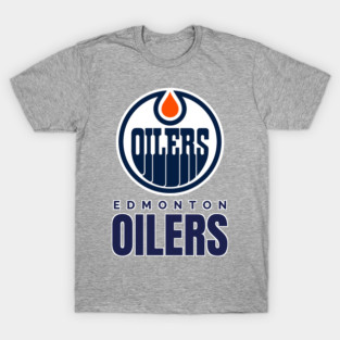 oilers T-Shirt