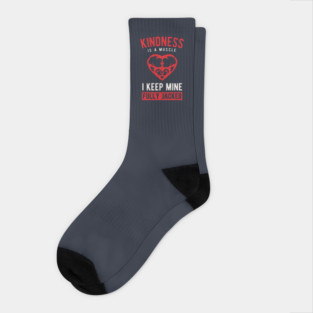 Kindness Socks