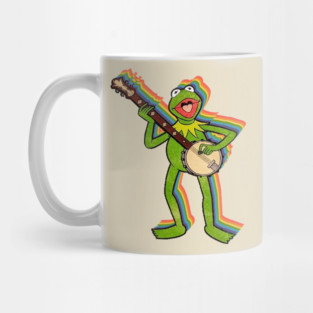 Kermit The Frog Mug
