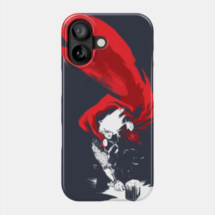 Thor Phone Case
