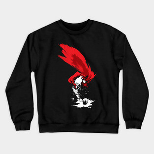 Thor Crewneck Sweatshirt
