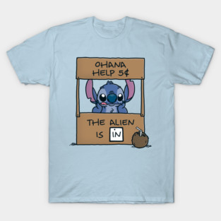 Cute Help T-Shirt