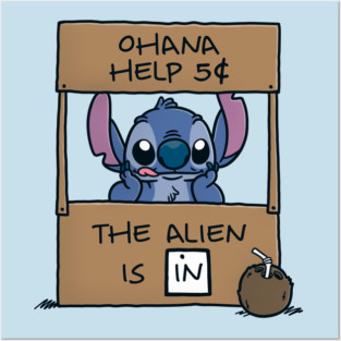 Cute Help Posters and Art