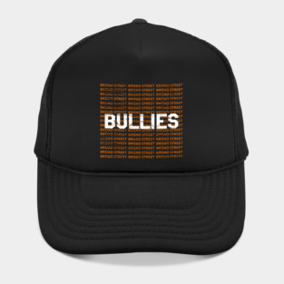 Broad Street Flyers Hat