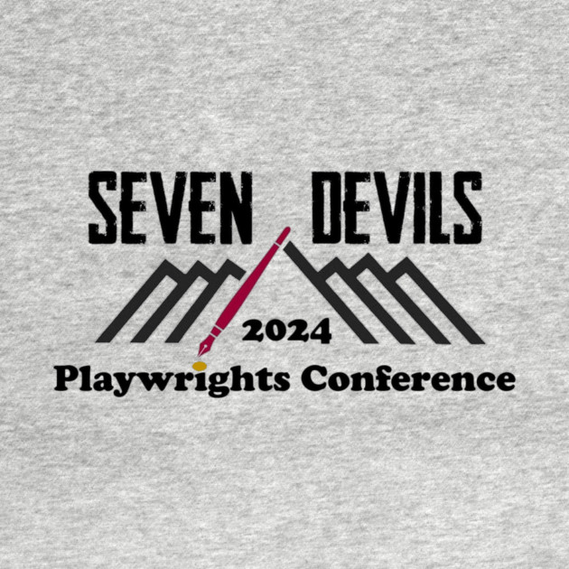 2024 T Design by Seven Devils