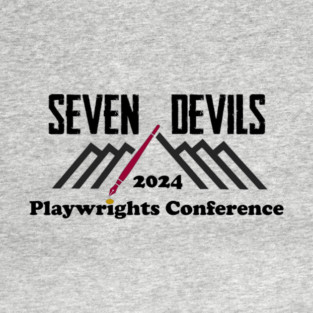 2024 T Design T-Shirt