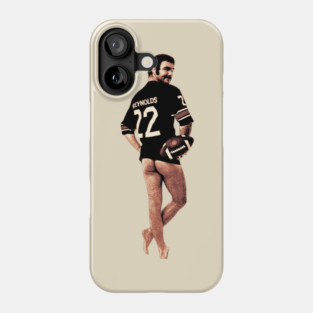 Burt Reynolds Phone Case
