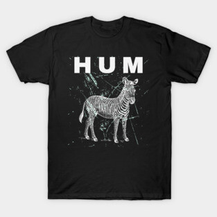 HUM T-Shirt