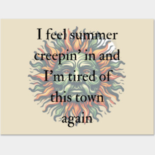 To Hot Posters and Art