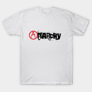 Anarchy T-Shirt