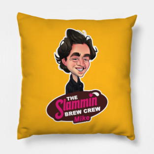 Mike Pillow