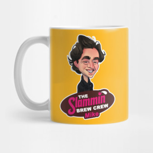 Mike Mug