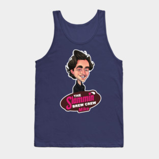 Mike Tank Top