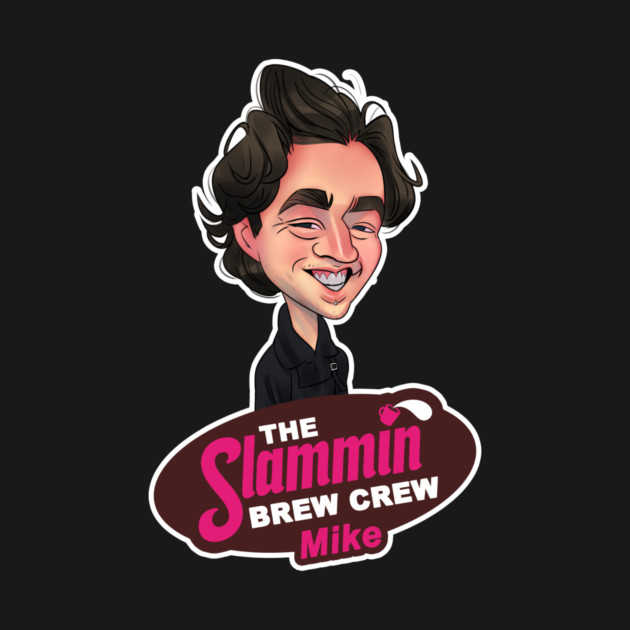 Mike by Slammin Brew