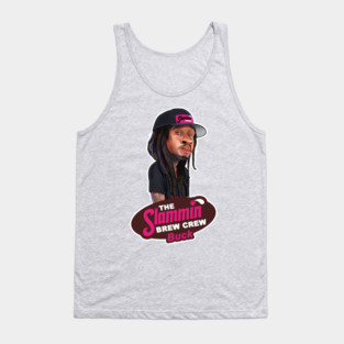 Buck Tank Top