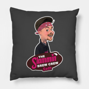 Seth Pillow