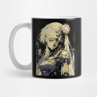 Usagi Mug