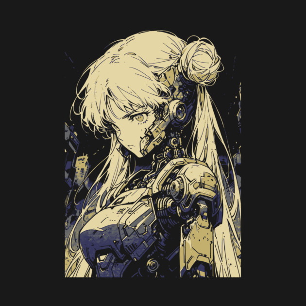 Usagi by NyankoClaws