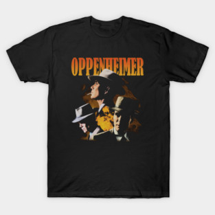 Oppenheimer T-Shirt