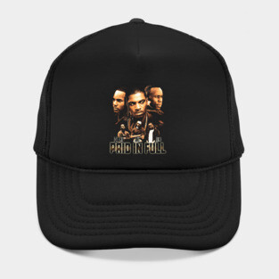 Paid In Full Hat