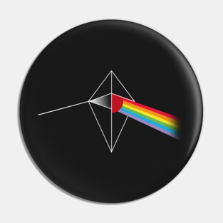 Dark side of the Atlas - The Great Gig in the No Man's Sky Pin