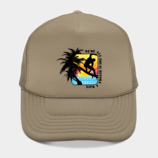 surf Hat