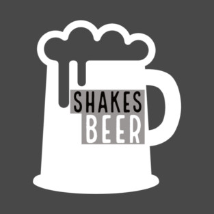 Shakesbeer T-Shirt