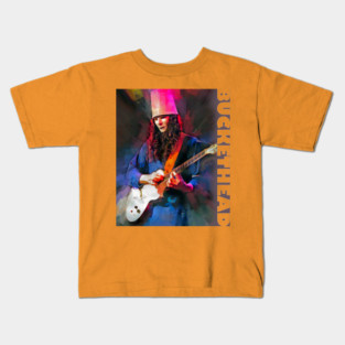 Buckethead Kids T-Shirt