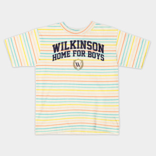Wilkinson Home For Boys (Variant) Kids T-Shirt