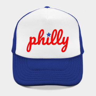 Phillies Hat