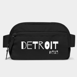 Detroit Bag