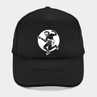 METALHEAD Hat