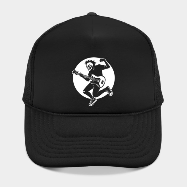 METALHEAD by artslaves