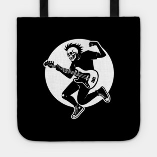 METALHEAD Tote