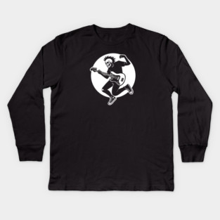 METALHEAD Kids Long Sleeve T-Shirt