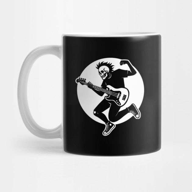 METALHEAD by artslaves