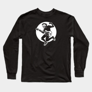 METALHEAD Long Sleeve T-Shirt