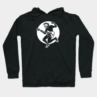 METALHEAD Hoodie