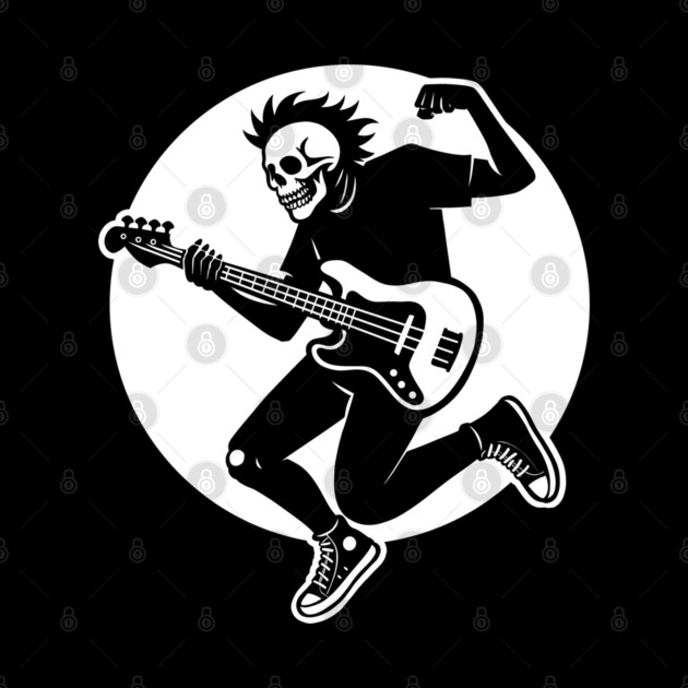 METALHEAD by artslaves