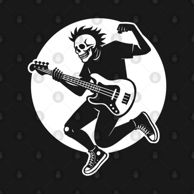 METALHEAD by artslaves