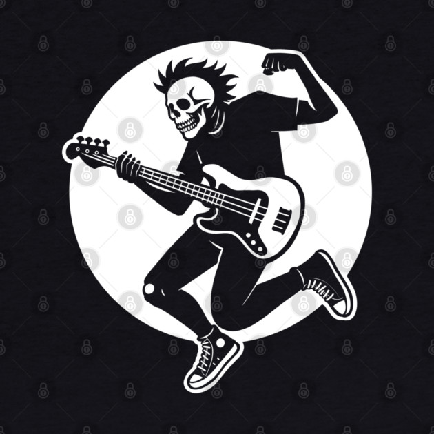 METALHEAD by artslaves