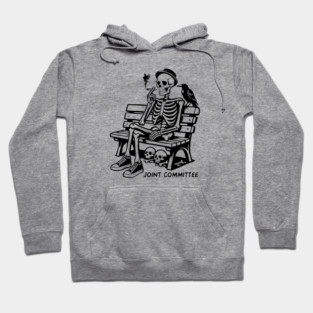 JOINT COMMITTEE Hoodie