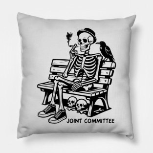 JOINT COMMITTEE Pillow