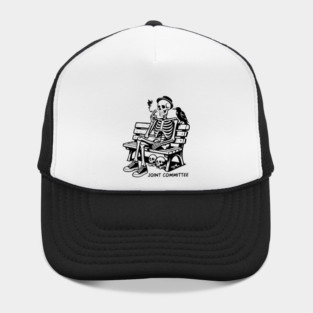 JOINT COMMITTEE Hat