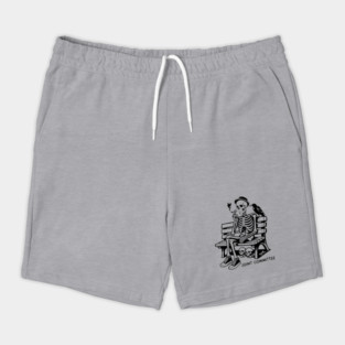 JOINT COMMITTEE Shorts