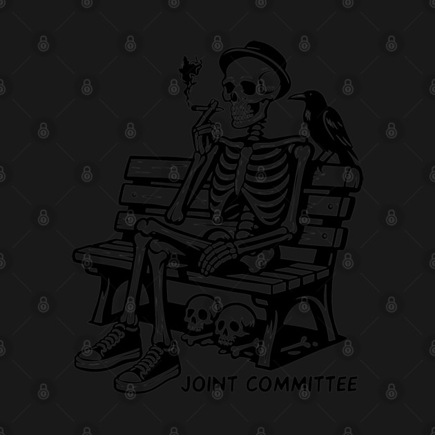 JOINT COMMITTEE by artslaves