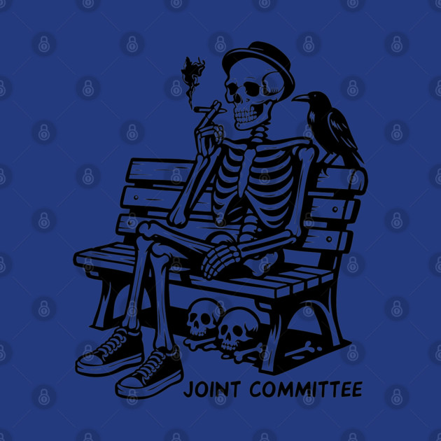 JOINT COMMITTEE by artslaves