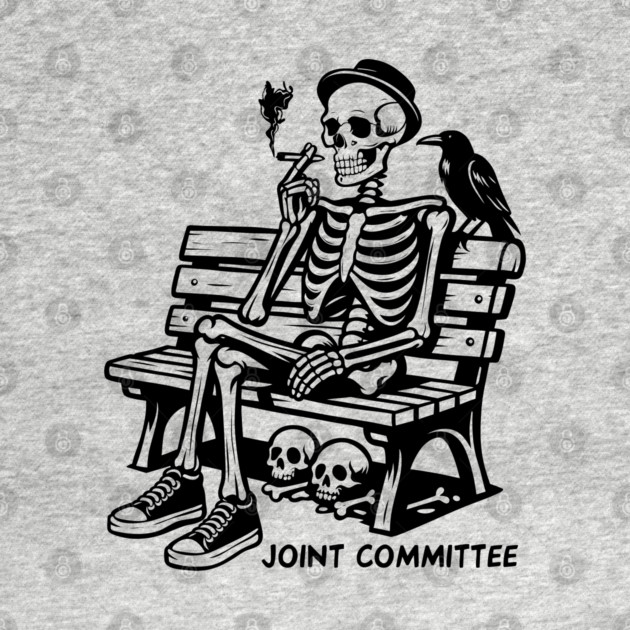 JOINT COMMITTEE by artslaves