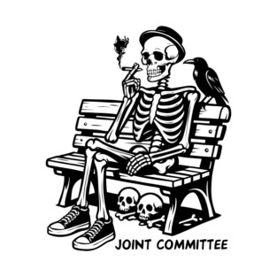JOINT COMMITTEE T-Shirt