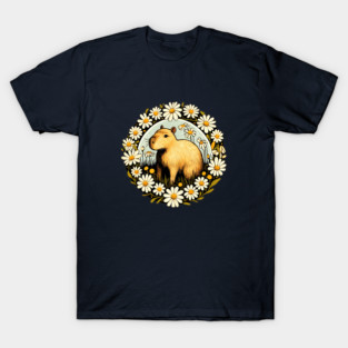 Capybara T-Shirt